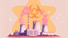 核電