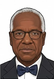 Clarence Thomas