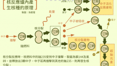 核種產生