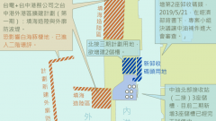 台中港區