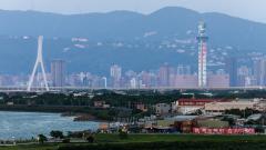 社子島