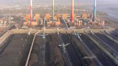核能火力發電廠現況