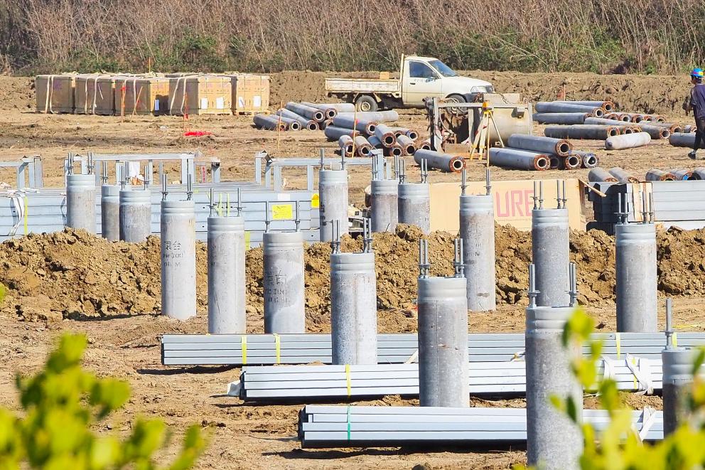 太陽能發電進度落後王美花 第二季追回今年再加2 25gw 焦點事件